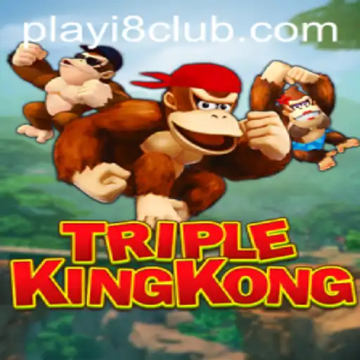 Discover the Exciting World of TripleKingKong at i8Club.com