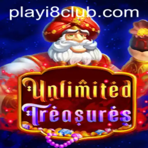 Exploring the World of UnlimitedTreasures and its Association with i8Club.com