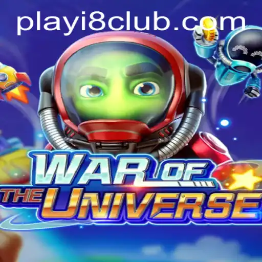 WAROFTHEUNIVERSE: Unveiling the Ultimate Cosmic Battle Experience