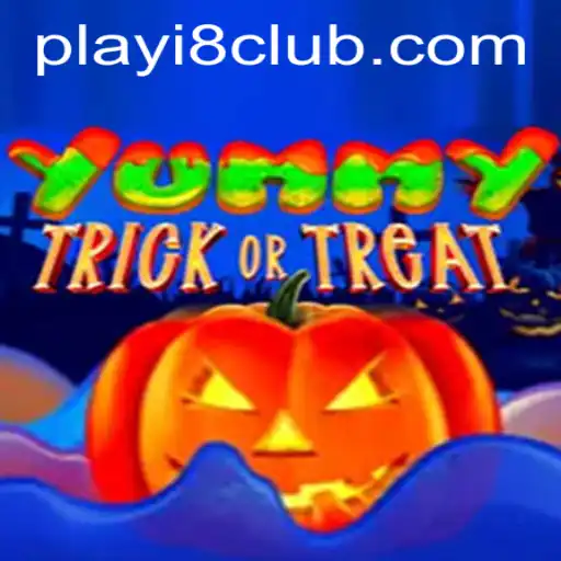 YummyTrickorTreat: An Engaging Adventure Awaits at i8Club.com